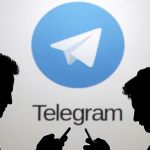 telegram messenger for blackberry